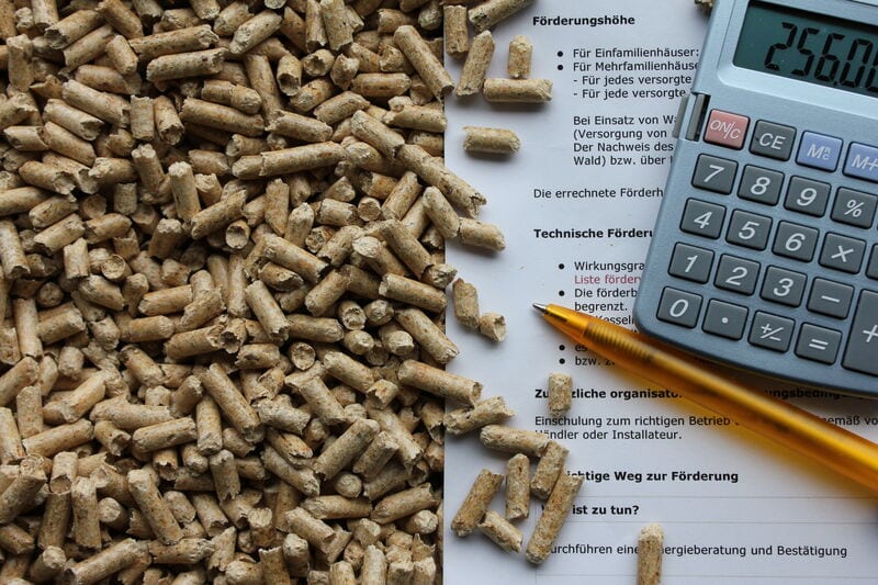 Referenzen Heizungsanlagen